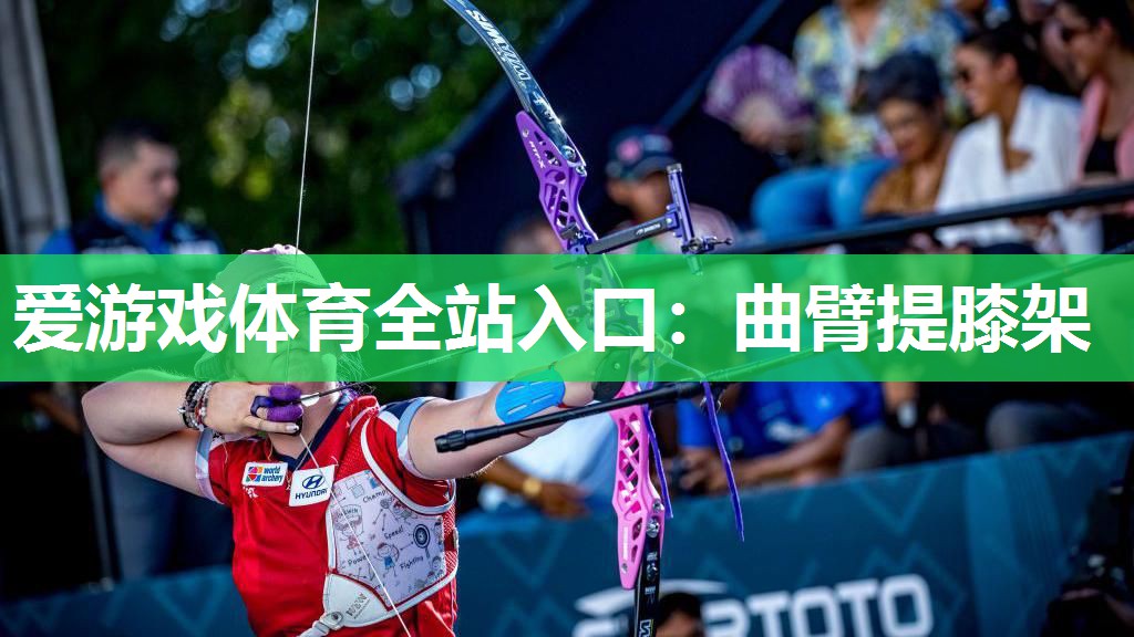 爱游戏体育全站入口：曲臂提膝架