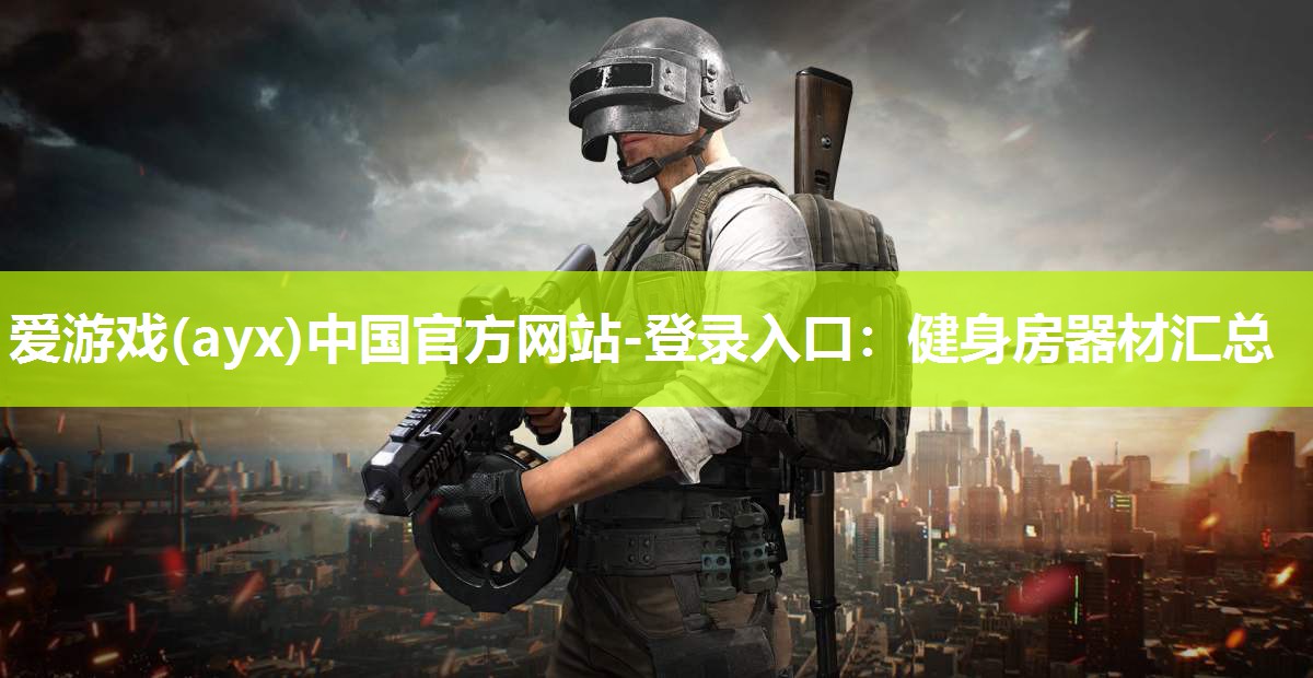 爱游戏(ayx)中国官方网站-登录入口：健身房器材汇总