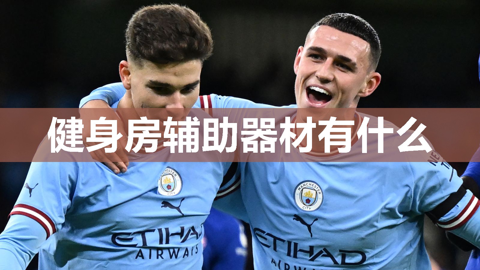 健身房辅助器材有什么