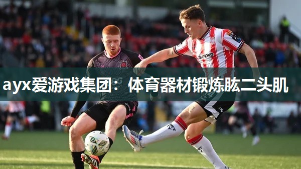 ayx爱游戏集团：体育器材锻炼肱二头肌
