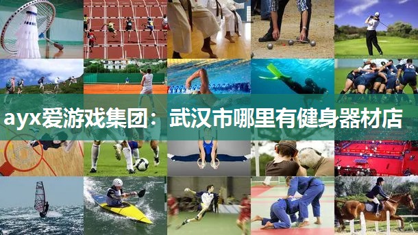 ayx爱游戏集团：武汉市哪里有健身器材店