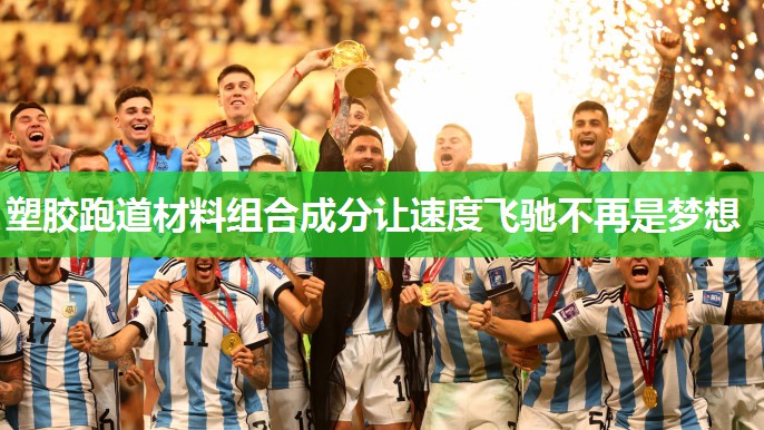 塑胶跑道材料组合成分让速度飞驰不再是梦想