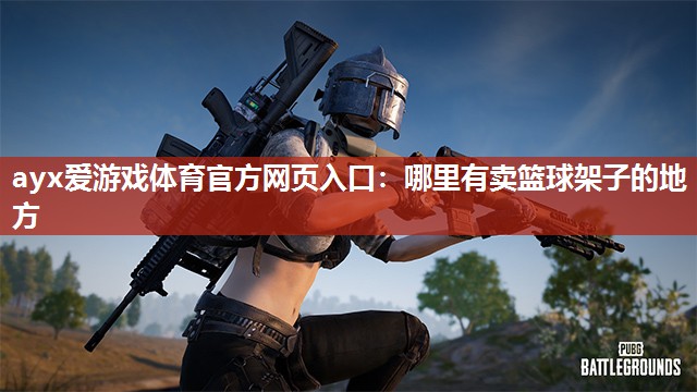 ayx爱游戏体育官方网页入口：哪里有卖篮球架子的地方