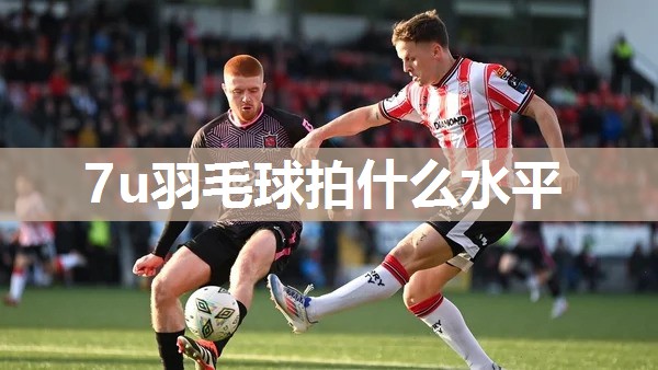7u羽毛球拍什么水平