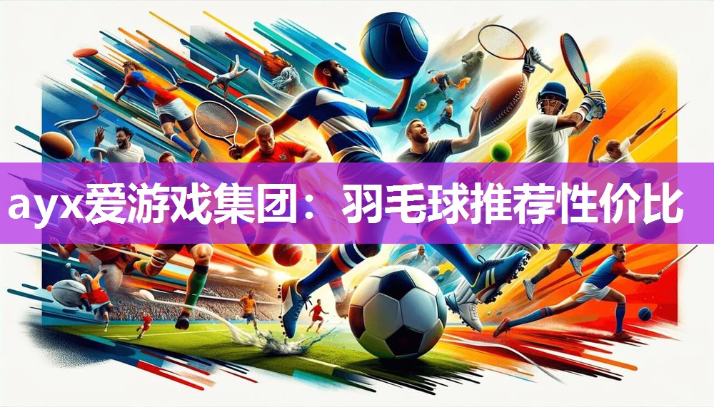 ayx爱游戏集团：羽毛球推荐性价比