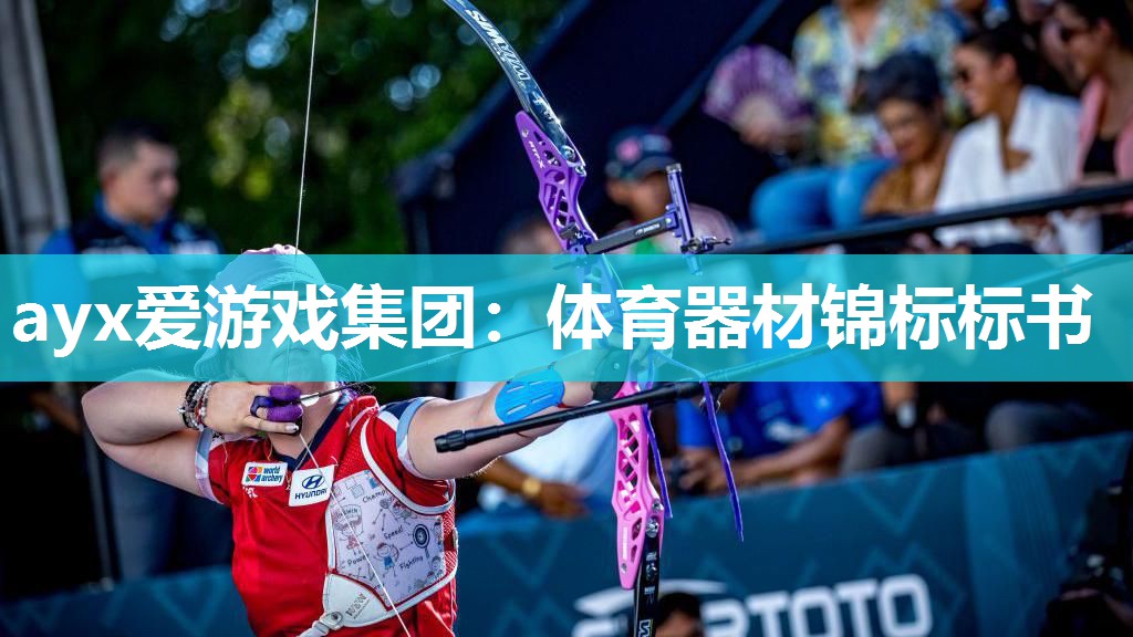 ayx爱游戏集团：体育器材锦标标书