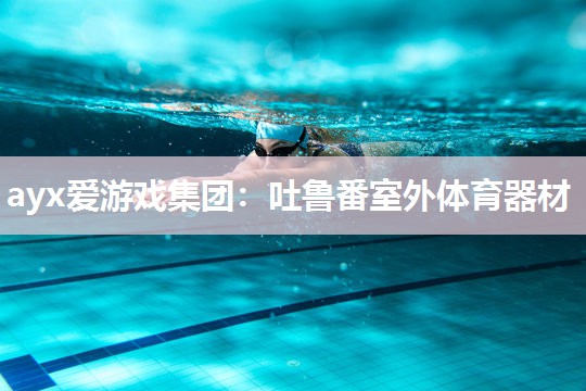 ayx爱游戏集团：吐鲁番室外体育器材