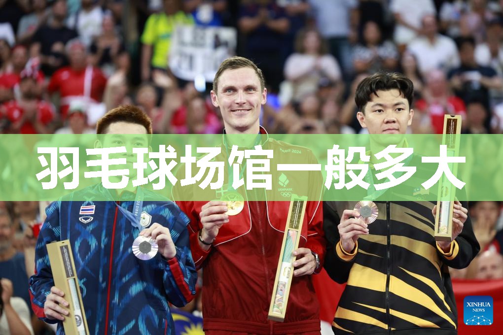 羽毛球场馆一般多大