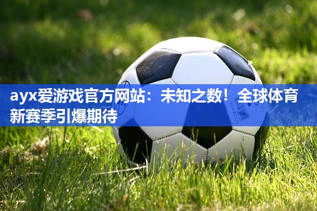 ayx爱游戏官方网站：未知之数！全球体育新赛季引爆期待