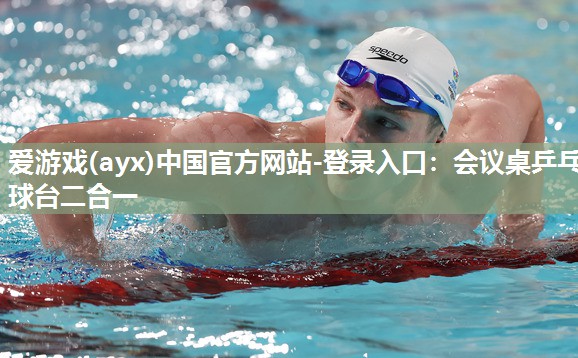 会议桌乒乓球台二合一 会议桌乒乓球台二合一