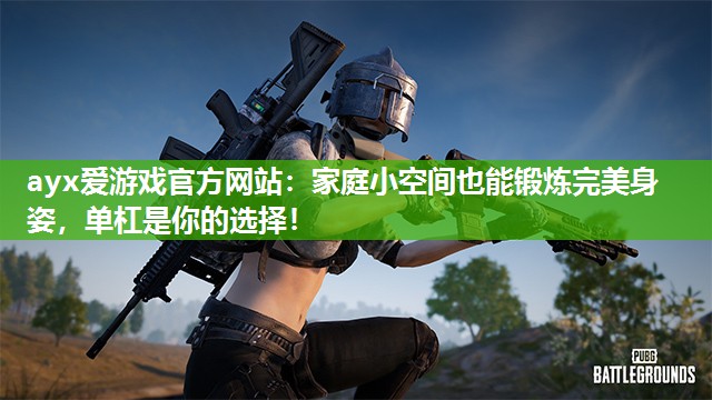 家庭小空间也能锻炼完美身姿,单杠是你的选择! 家庭小空间也能锻炼完美身姿,单杠是你的选择!