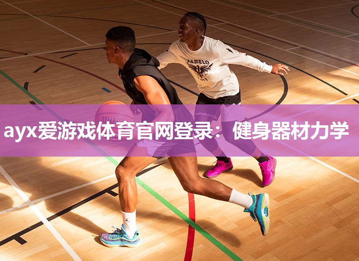 健身器材力学 健身器材力学