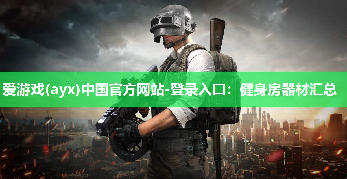 健身房器材汇总 健身房器材汇总