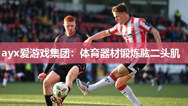 体育器材锻炼肱二头肌 体育器材锻炼肱二头肌