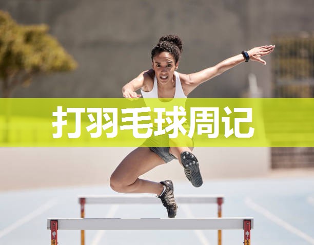 打羽毛球周记 打羽毛球周记