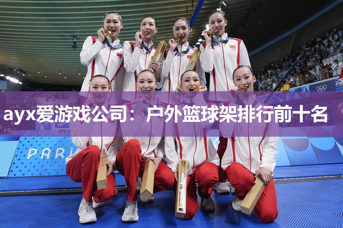 户外篮球架排行前十名 户外篮球架排行前十名