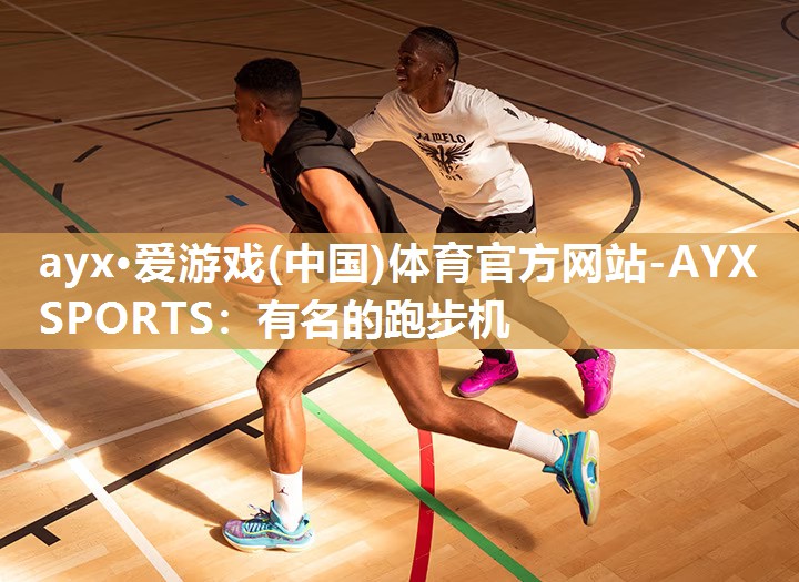 有名的跑步机 有名的跑步机