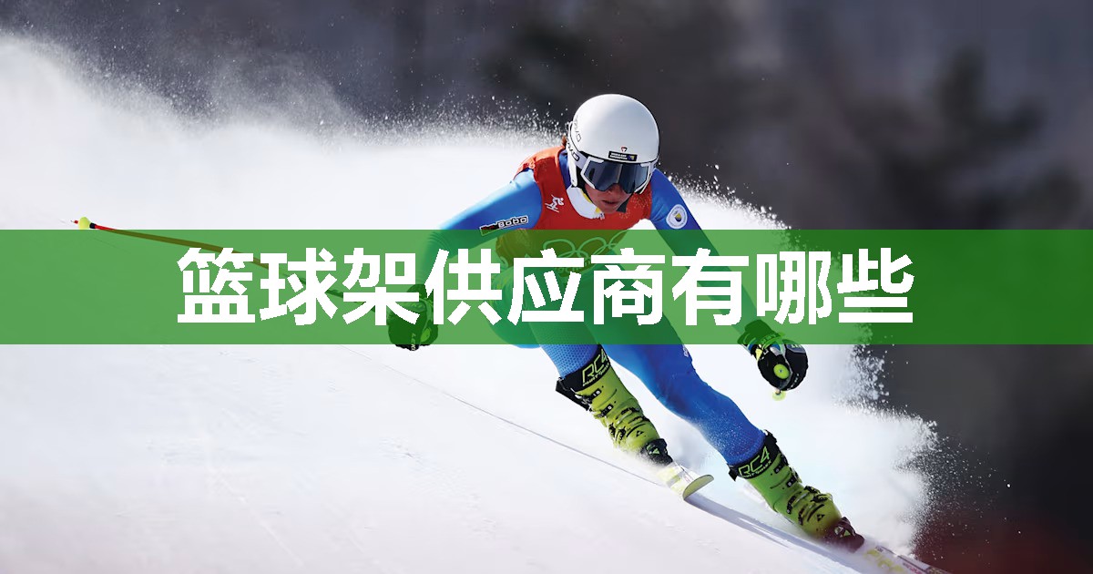 篮球架供应商有哪些 篮球架供应商有哪些