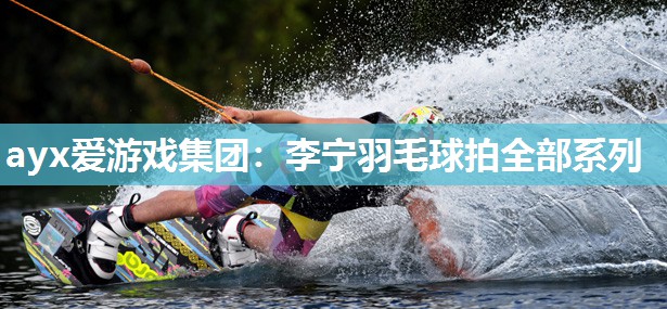 李宁羽毛球拍全部系列 李宁羽毛球拍全部系列