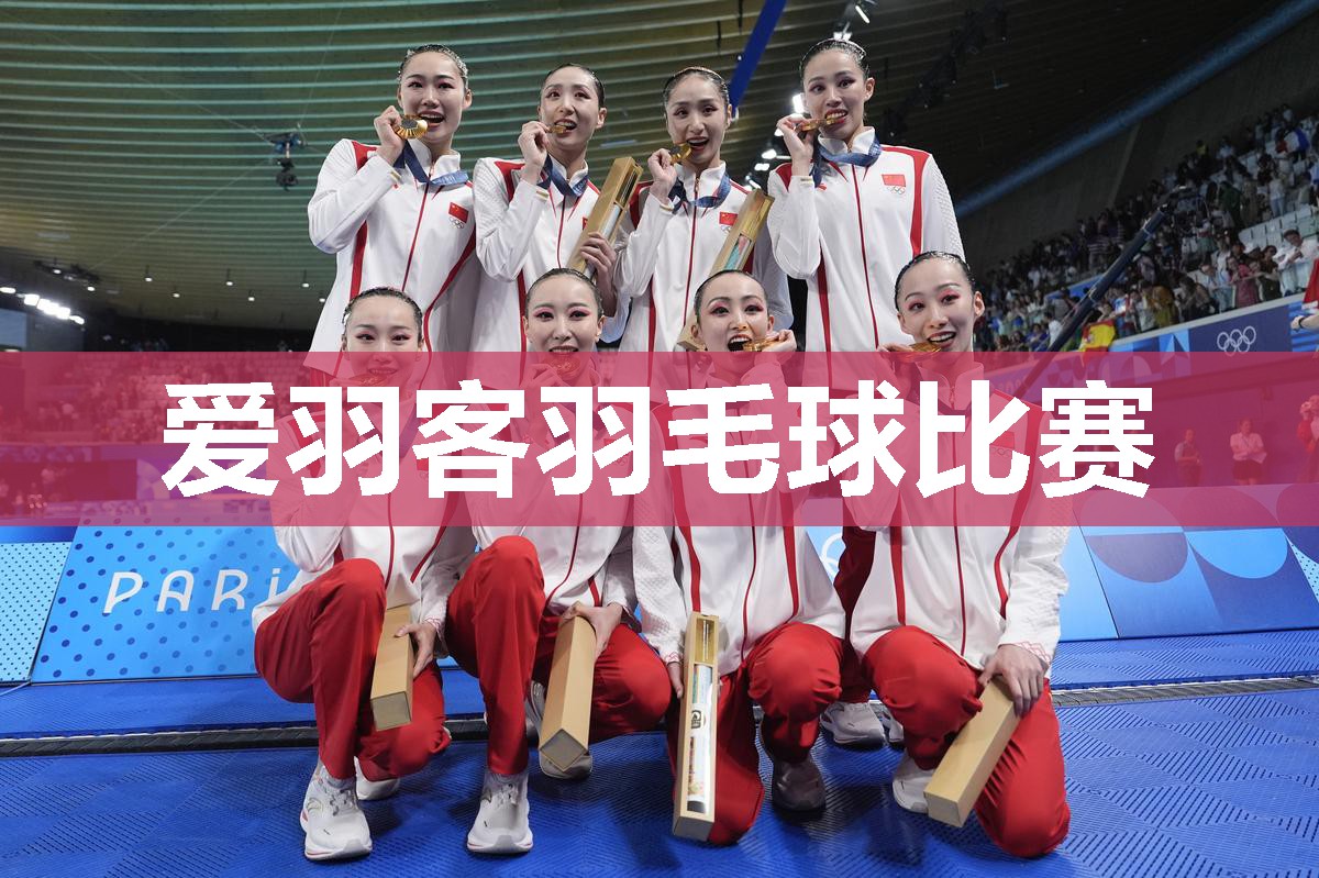 爱羽客羽毛球比赛 爱羽客羽毛球比赛