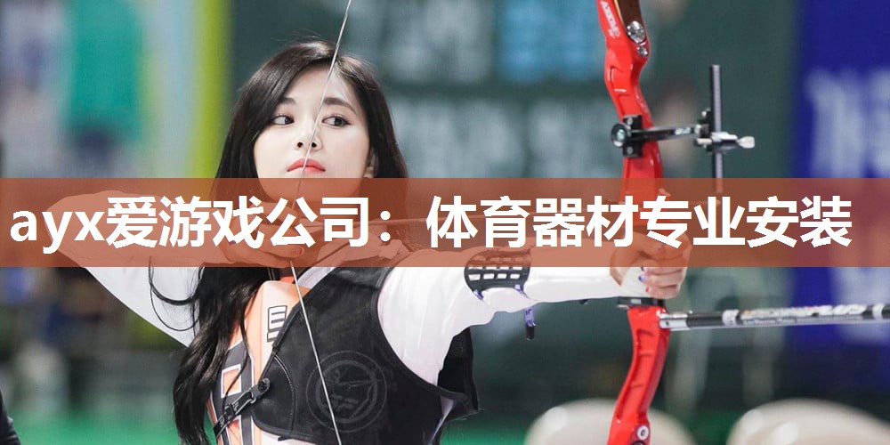 体育器材专业安装