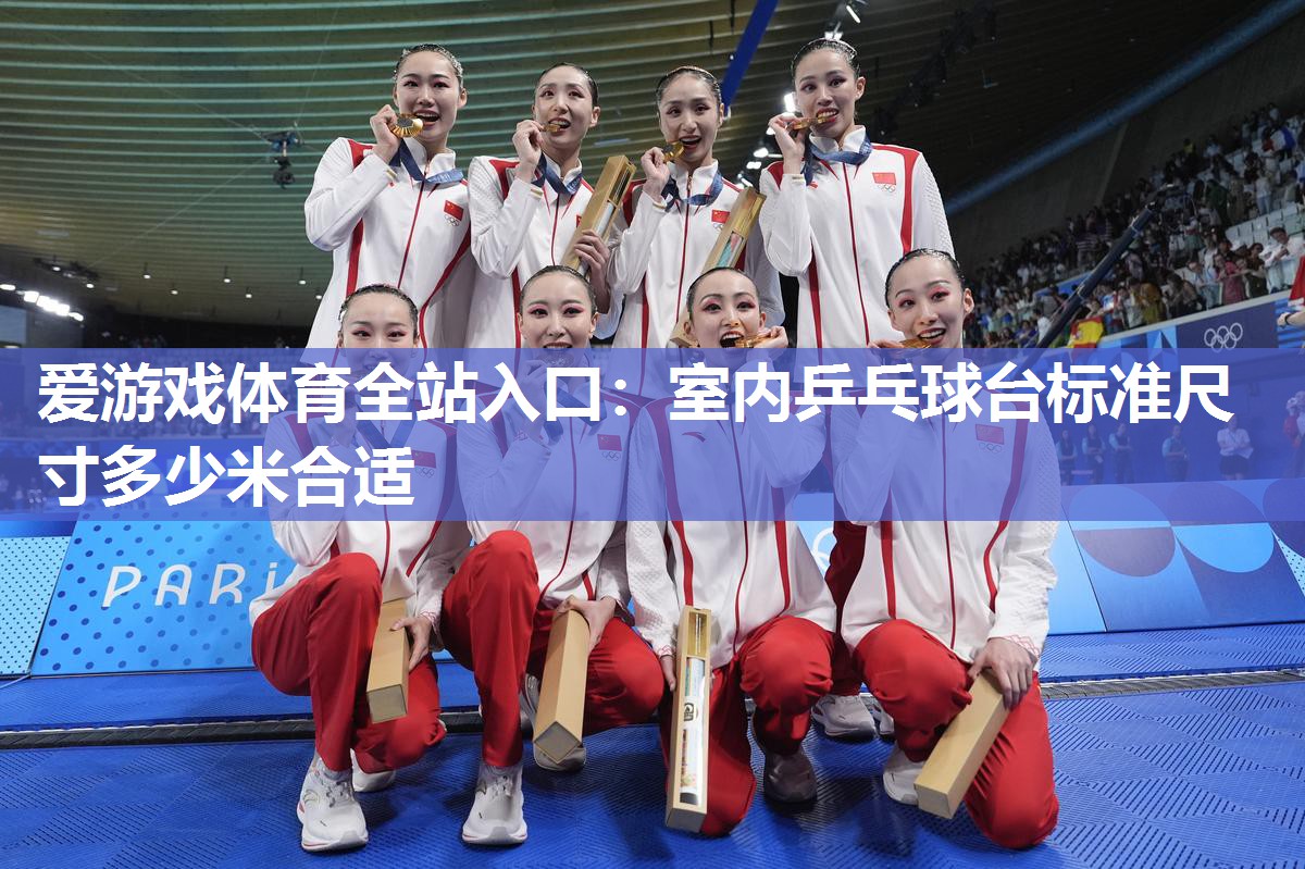室内乒乓球台标准尺寸多少米合适 室内乒乓球台标准尺寸多少米合适