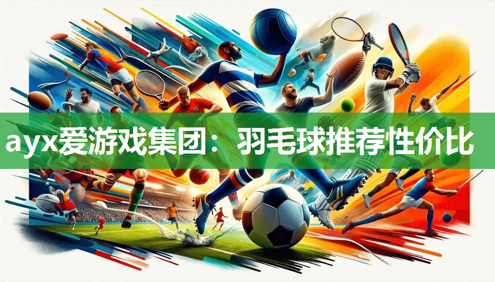 羽毛球推荐性价比 羽毛球推荐性价比