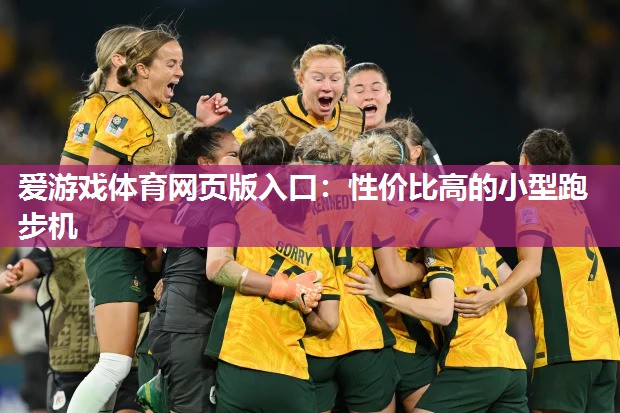 性价比高的小型跑步机 性价比高的小型跑步机