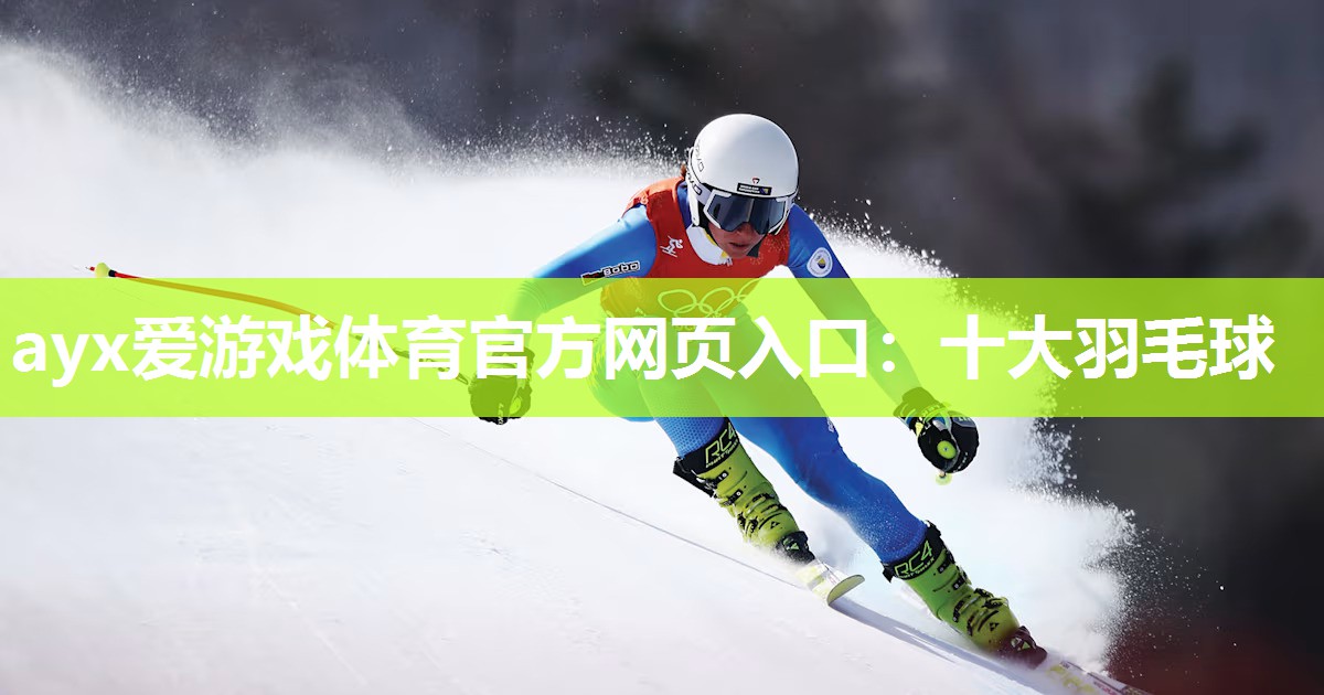 十大羽毛球 十大羽毛球
