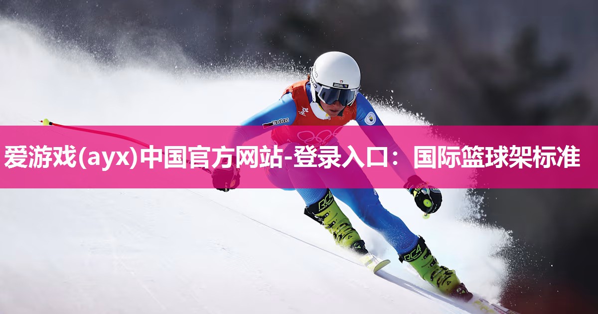 国际篮球架标准 国际篮球架标准