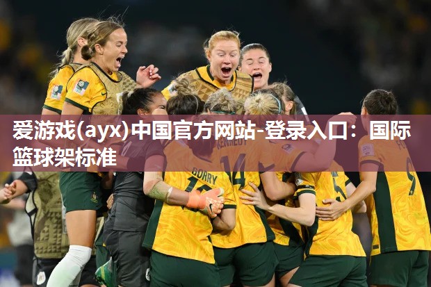 国际篮球架标准 国际篮球架标准