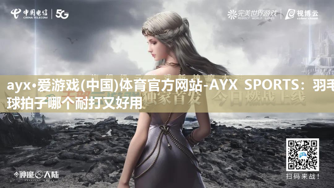 羽毛球拍子哪个耐打又好用 羽毛球拍子哪个耐打又好用