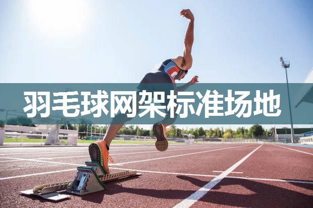 羽毛球网架标准场地 羽毛球网架标准场地
