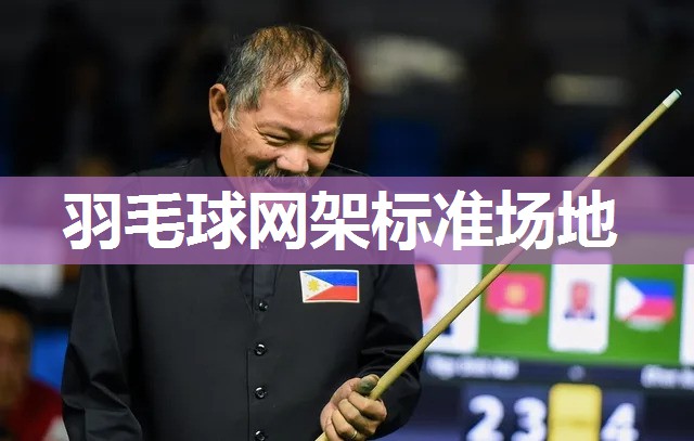 羽毛球网架标准场地 羽毛球网架标准场地